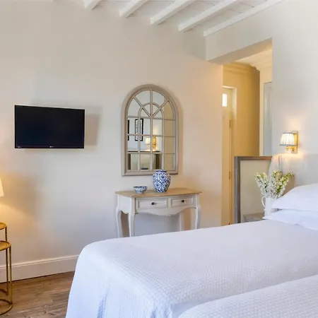 Dorion Ornos (Mykonos)