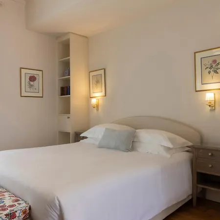 Otel Dorion Ornos (Mykonos)