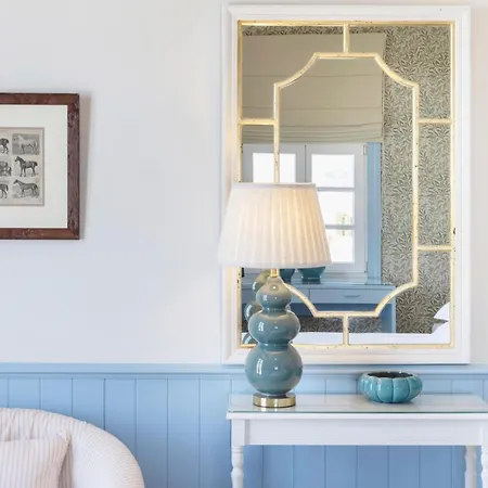 Dorion 4* Ornos (Mykonos)