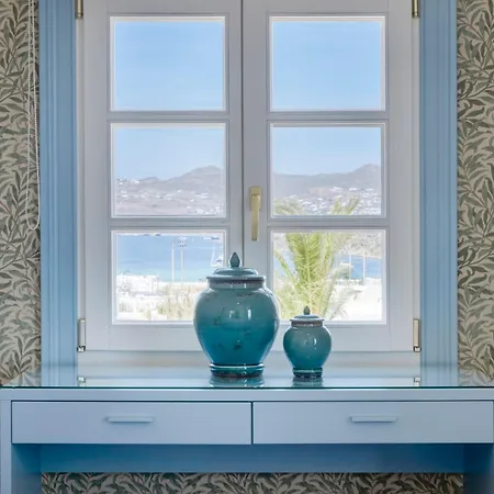 Dorion Ornos (Mykonos)