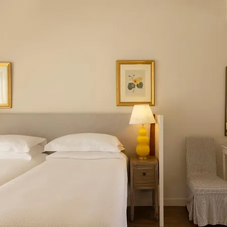 Dorion Otel Ornos (Mykonos)