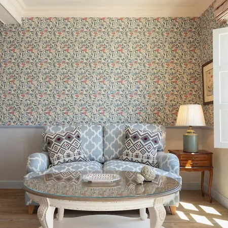 Otel Dorion Ornos (Mykonos)