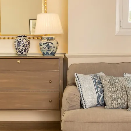 Dorion Ornos (Mykonos)