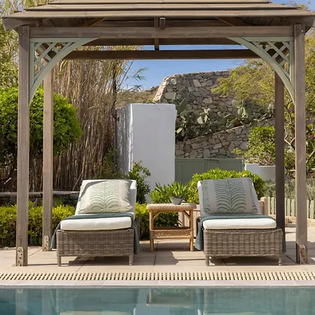 Dorion Ornos (Mykonos)