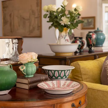 Dorion Otel Ornos (Mykonos)