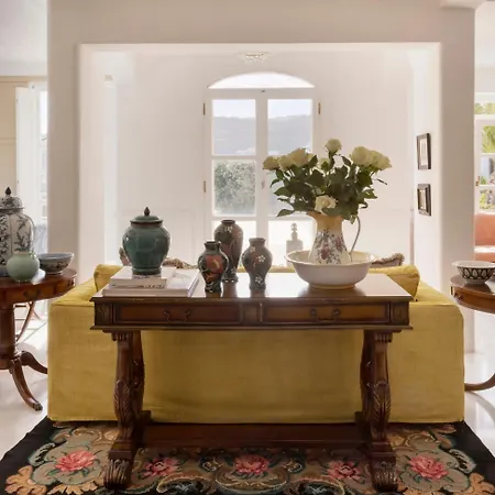 Dorion Otel Ornos (Mykonos)