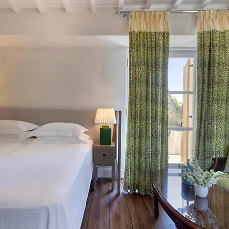 Otel Dorion Ornos (Mykonos)