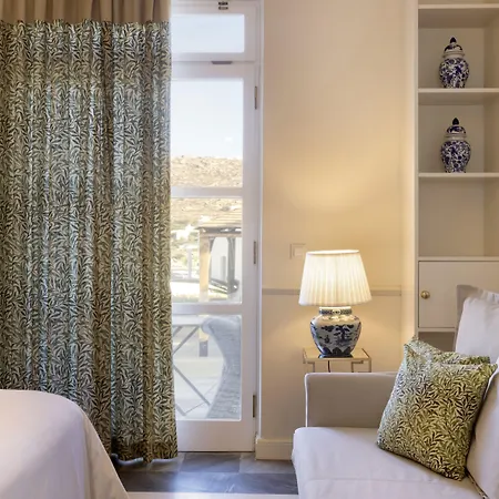 Dorion Ornos (Mykonos)