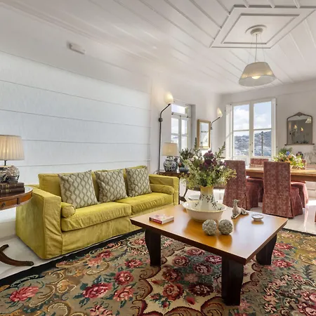 Dorion 4* Ornos (Mykonos)