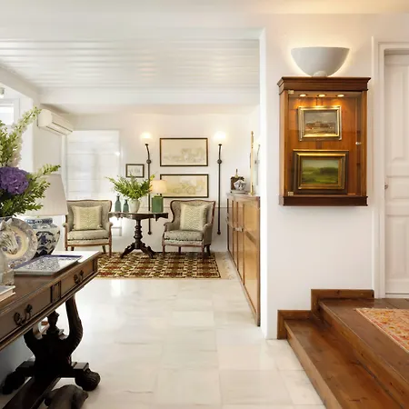 Dorion Ornos (Mykonos)