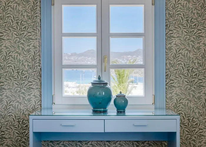 Dorion Ornos (Mykonos)