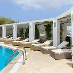 Hotell Dorion Ornos (Mykonos)