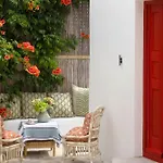 Dorion 4* Ornos (Mykonos)