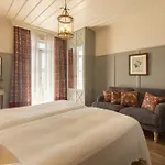 Dorion Hotell Ornos (Mykonos)