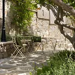 Hotell Dorion Ornos (Mykonos)