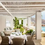 Dorion Ornos (Mykonos)