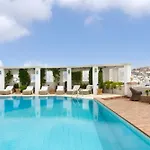 Dorion 4* Ornos (Mykonos)