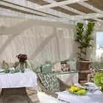 Dorion 4* Ornos (Mykonos)