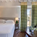 Hotell Dorion Ornos (Mykonos)