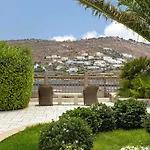 Dorion Hotell Ornos (Mykonos)