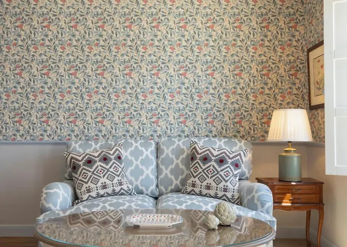 Otel Dorion Ornos (Mykonos)