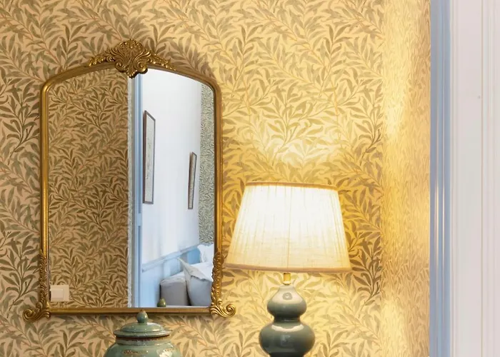 Dorion 4* אורנוס