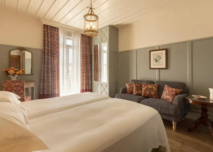 Dorion מלון אורנוס