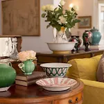 Dorion Szálloda Ornósz