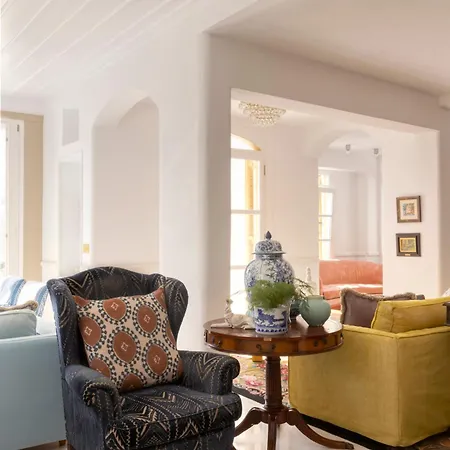 Ξενοδοχείο Dorion