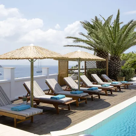 Hotell Dorion 4*