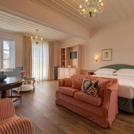 多里昂酒店 奥诺斯