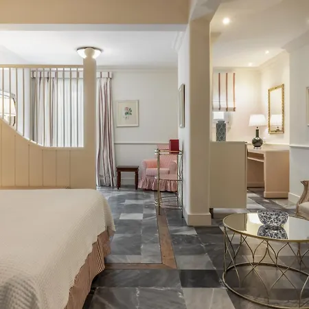 Hotel Dorion