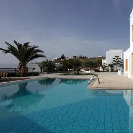 Dorion Hotel