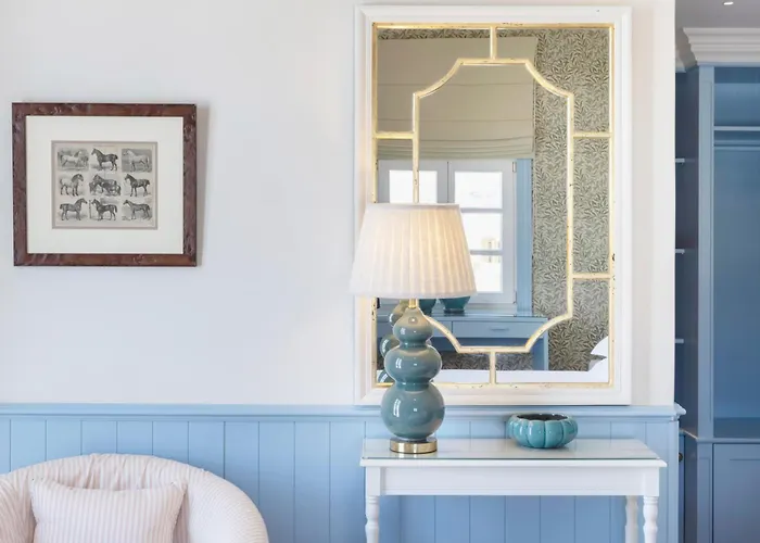 Dorion 4* Ornos (Mykonos)