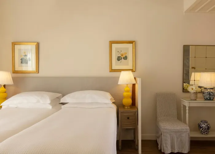 Dorion Hotel Ornos (Mykonos)