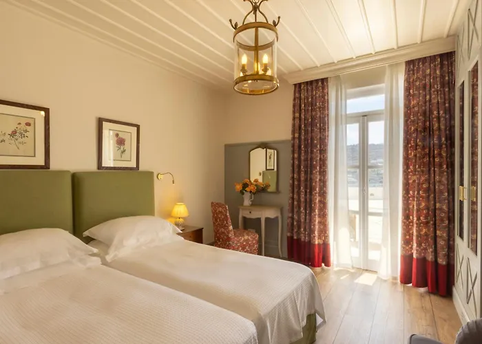 Dorion Ornos (Mykonos)