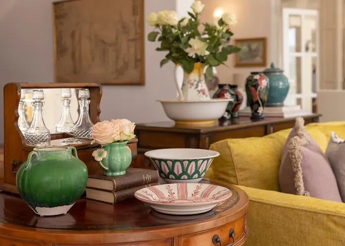 Dorion Hotel Ornos (Mykonos)