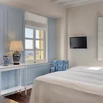 Dorion Ornos (Mykonos)