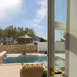 Dorion 4* Ornos (Mykonos)