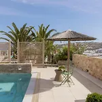 Dorion Hotell Ornos (Mykonos)