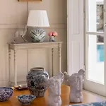 Hotell Dorion Ornos (Mykonos)