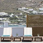 Dorion Ornos (Mykonos)