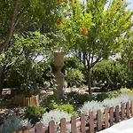 Hotell Dorion Ornos (Mykonos)