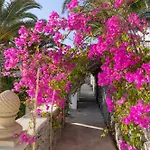Dorion 4* Ornos (Mykonos)