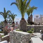 Dorion Hotell Ornos (Mykonos)