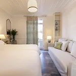 Hotell Dorion Ornos (Mykonos)