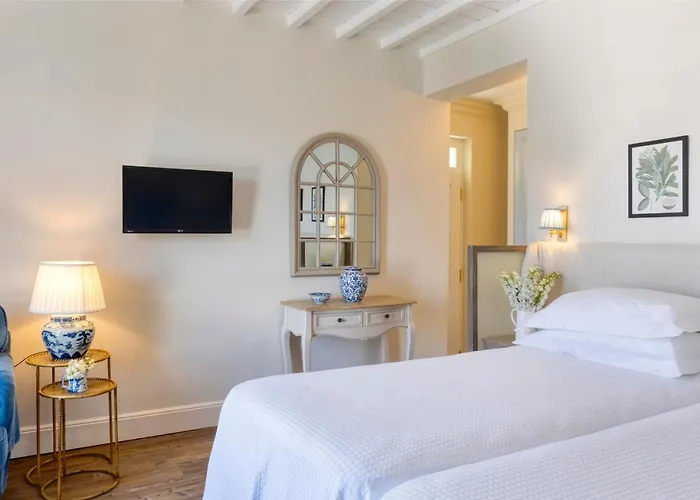 多里昂酒店 奥诺斯