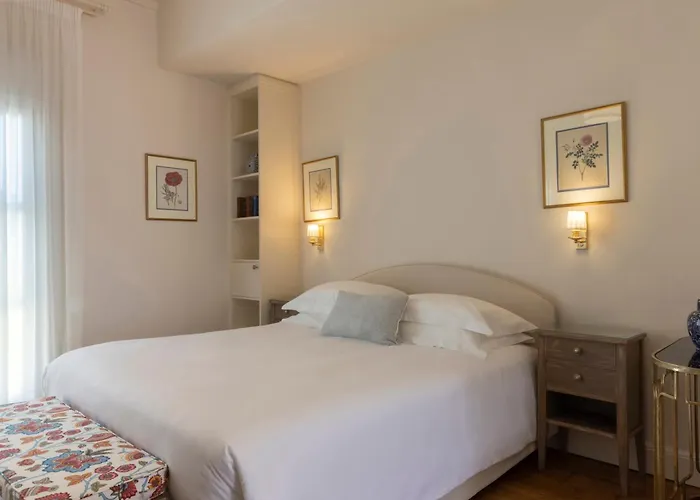 Hotell Dorion Ornos (Mykonos)