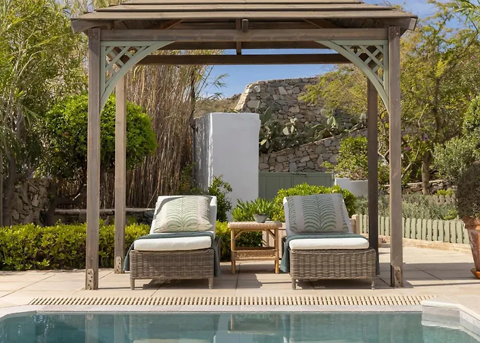 多里昂酒店 奥诺斯