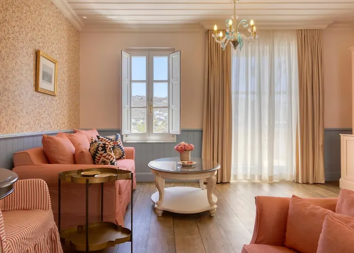 多里昂酒店 4* 奥诺斯